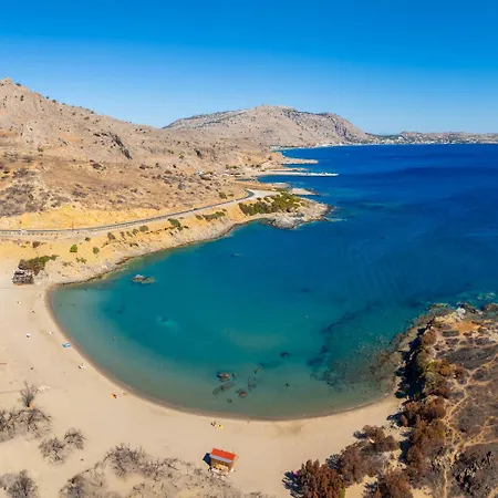 Dionysos Villa Lahaniá