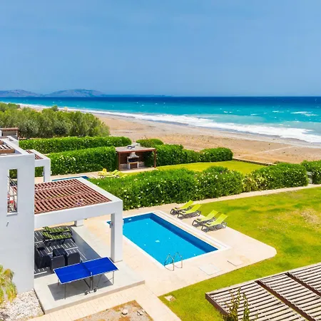 Dionysos Villa Lahaniá