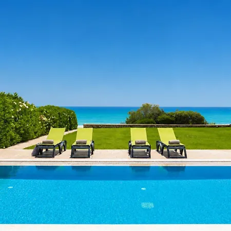 Dionysos Villa Lachania (Rhodes)