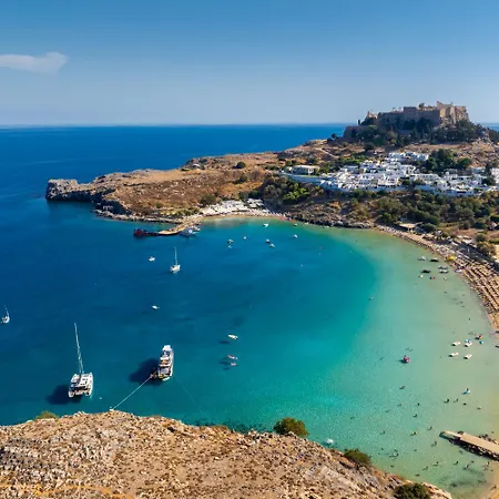 Dionysos Lachania (Rhodes)