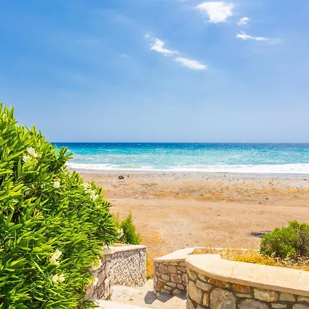 Dionysos Villa Lachania (Rhodes)