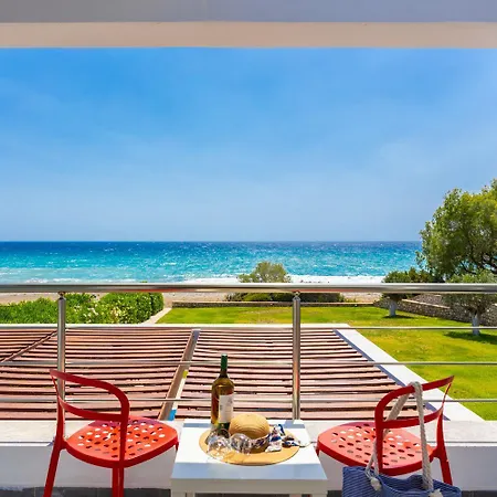 Dionysos Villa Lacónia