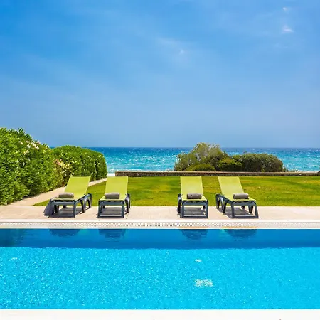 Dionysos Villa Lachania (Rhodes)