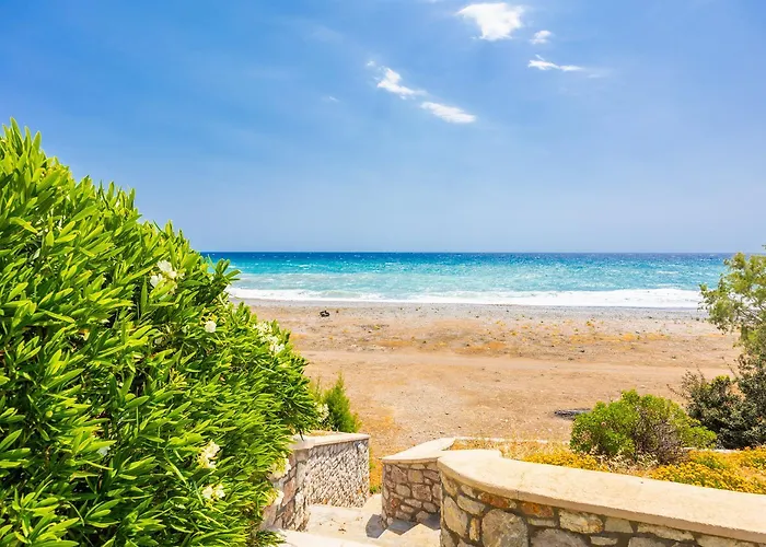 Dionysos Villa Lakhania