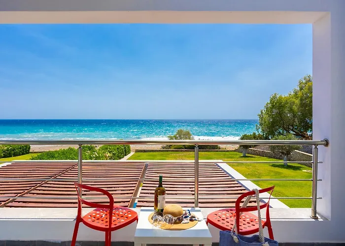 Dionysos Villa Lakhania