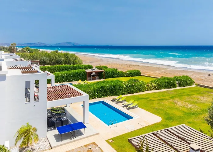 Dionysos Villa Lakhania