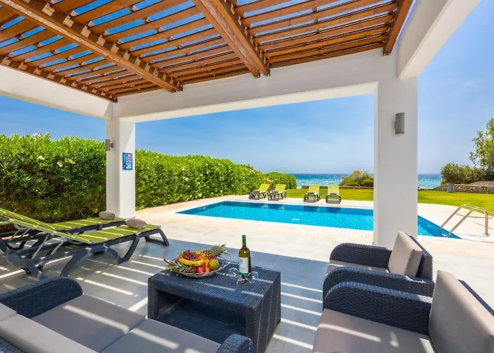 Dionysos Villa Lakhania